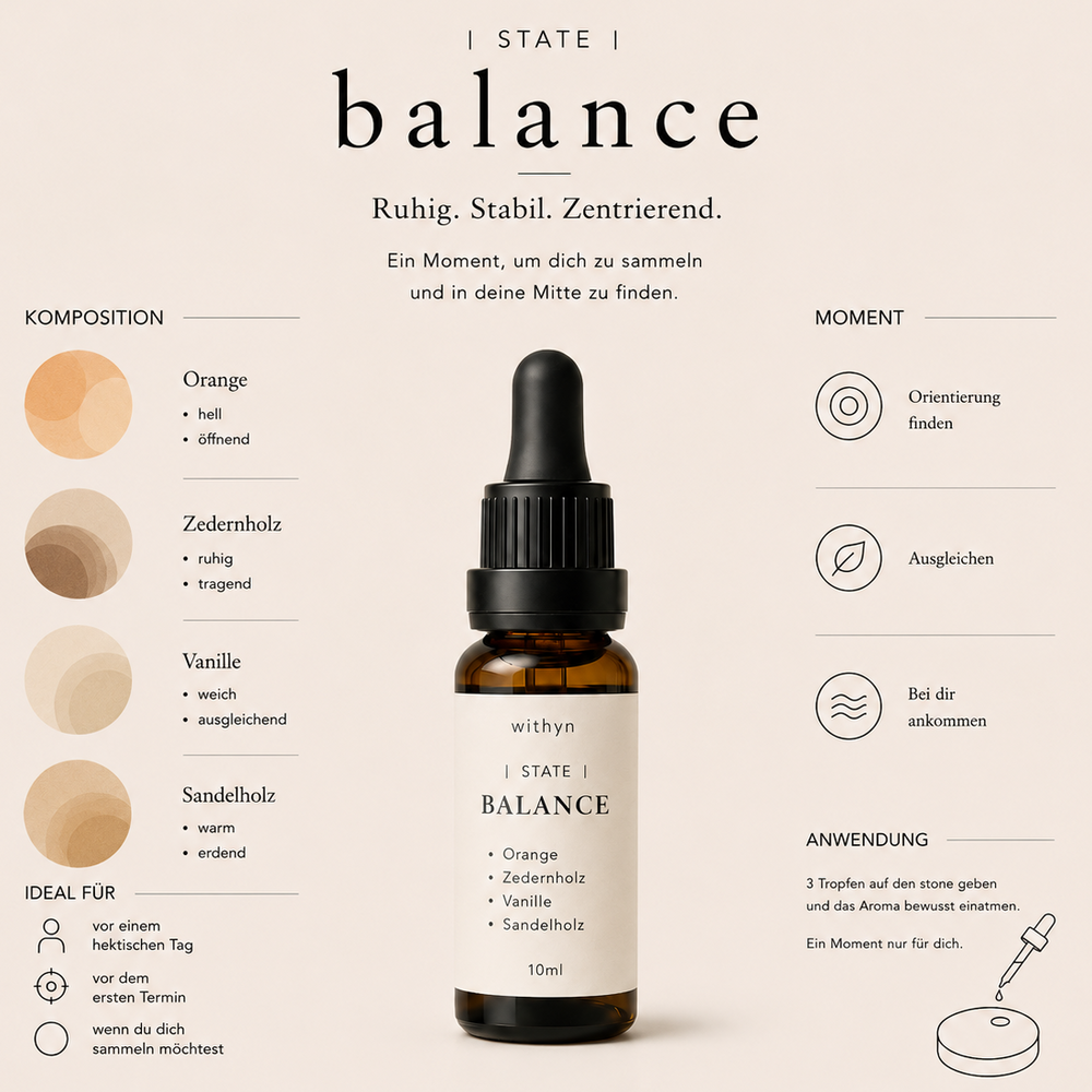 state: balance